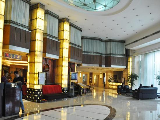 Bravo Hotel กวางโจว ภายนอก รูปภาพ